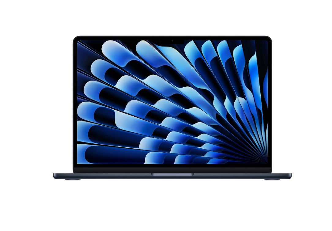MacBook Air 13 256 GB SSD 16 GB RAM Chip CPU M4