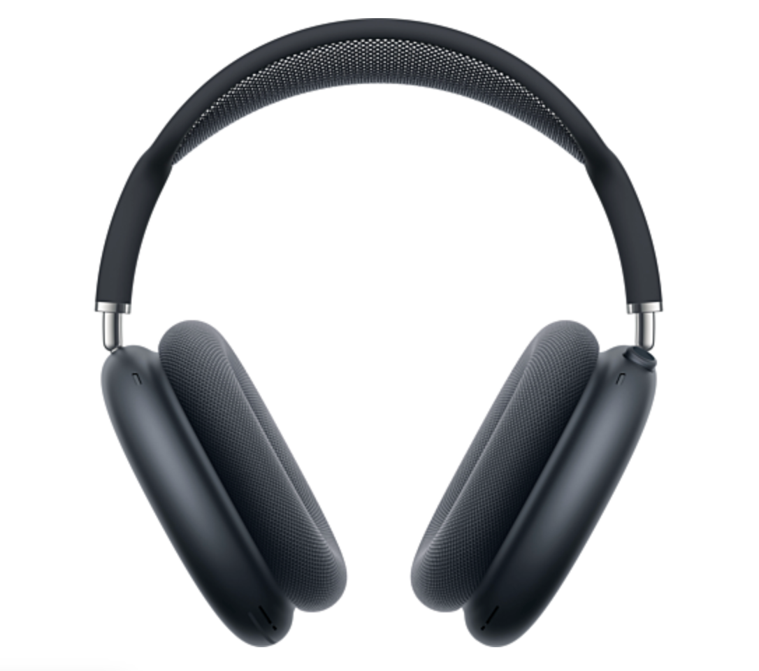 AirPods Max neri