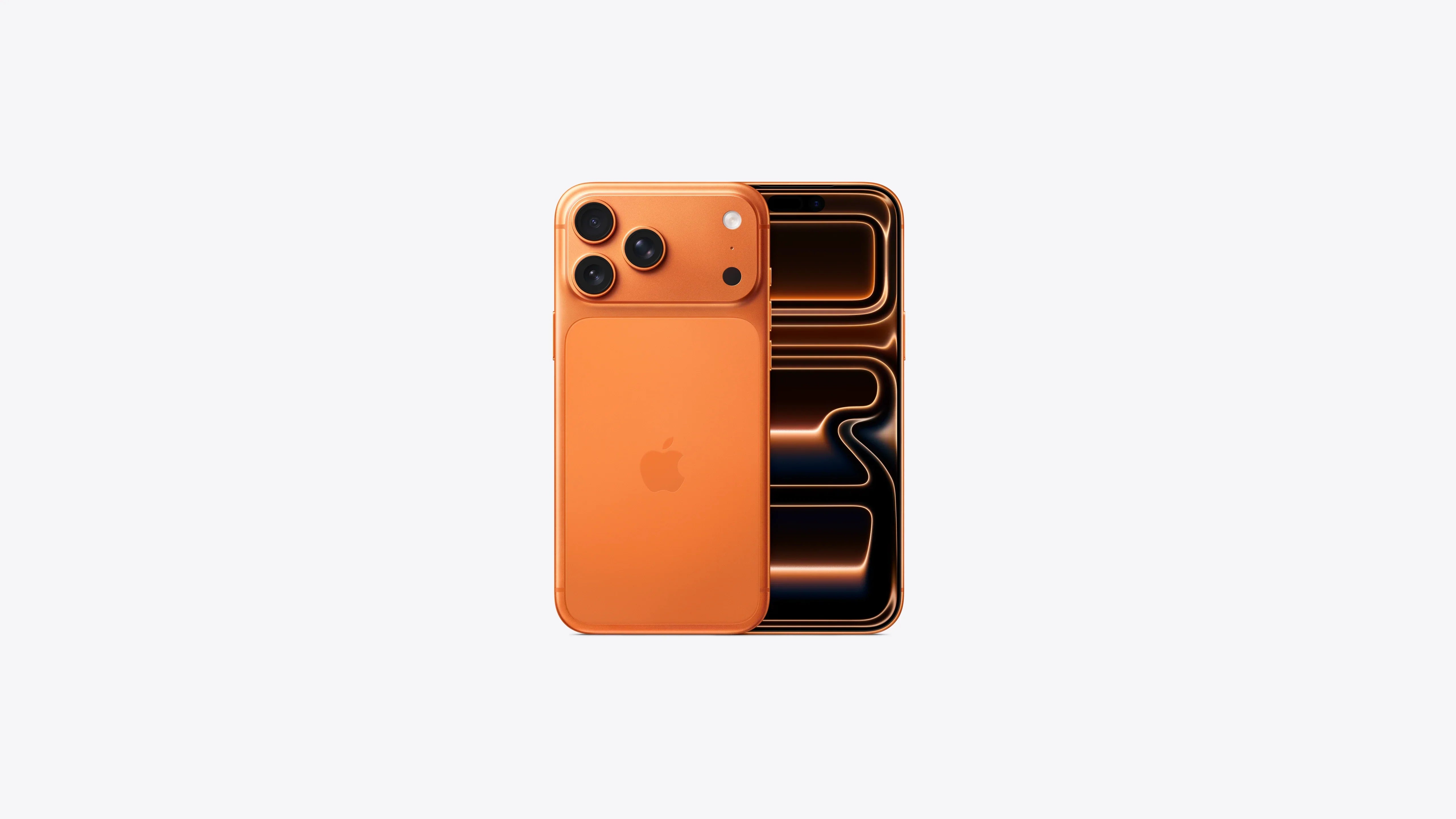 iPhone 17 Pro Max 256 GB