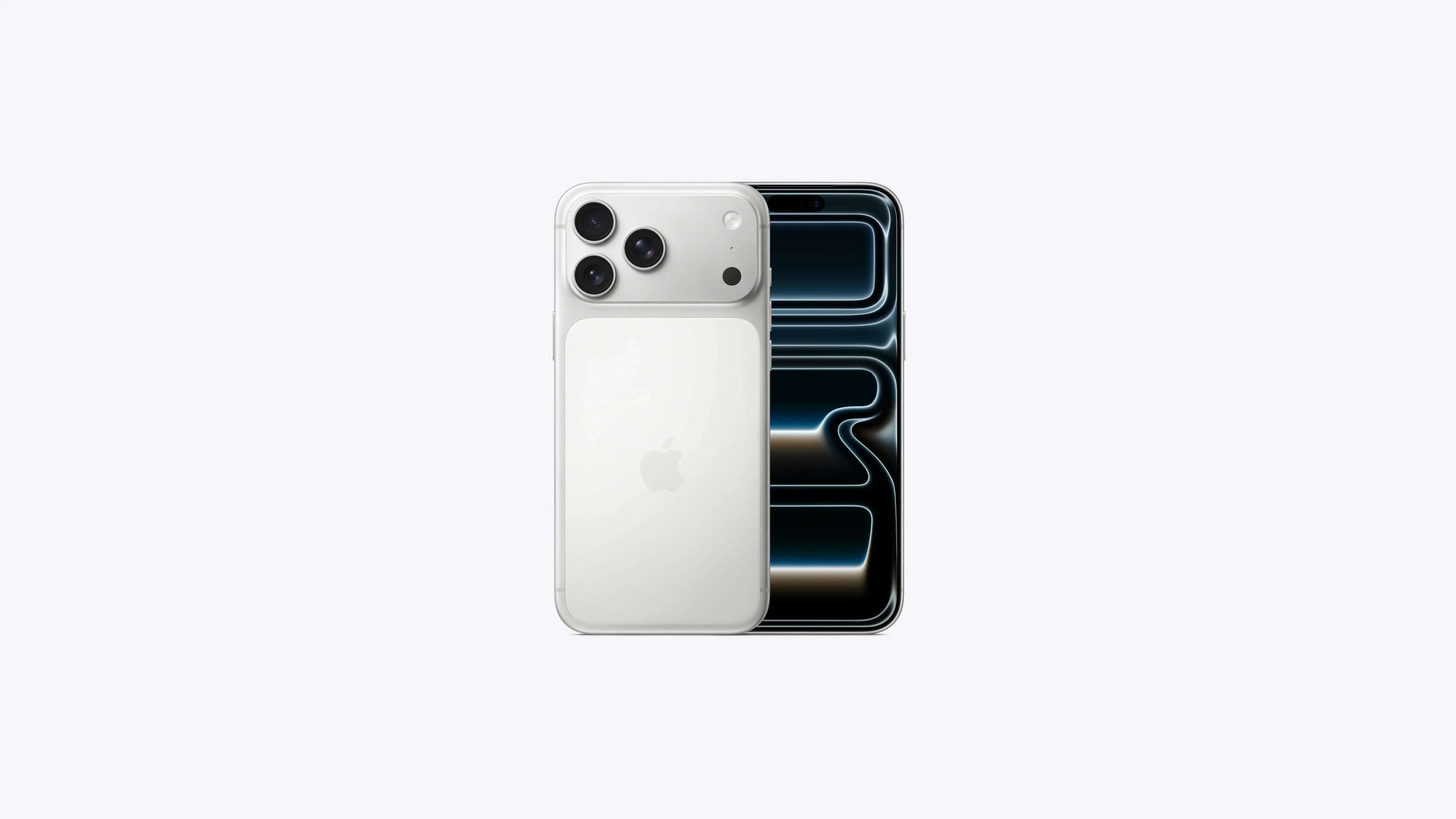 iPhone 17 Pro Max 256 GB